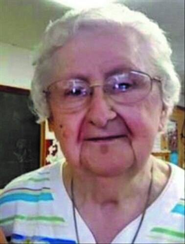 Martha Seleni